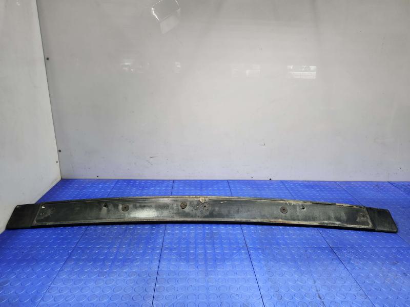 2010 Dodge Challenger Rear Spoiler