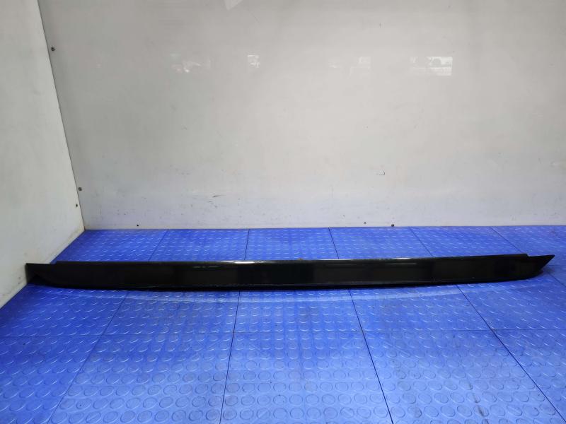 2010 Dodge Challenger Rear Spoiler