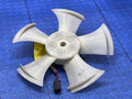 2009 Honda Accord Electric Cooling Motor