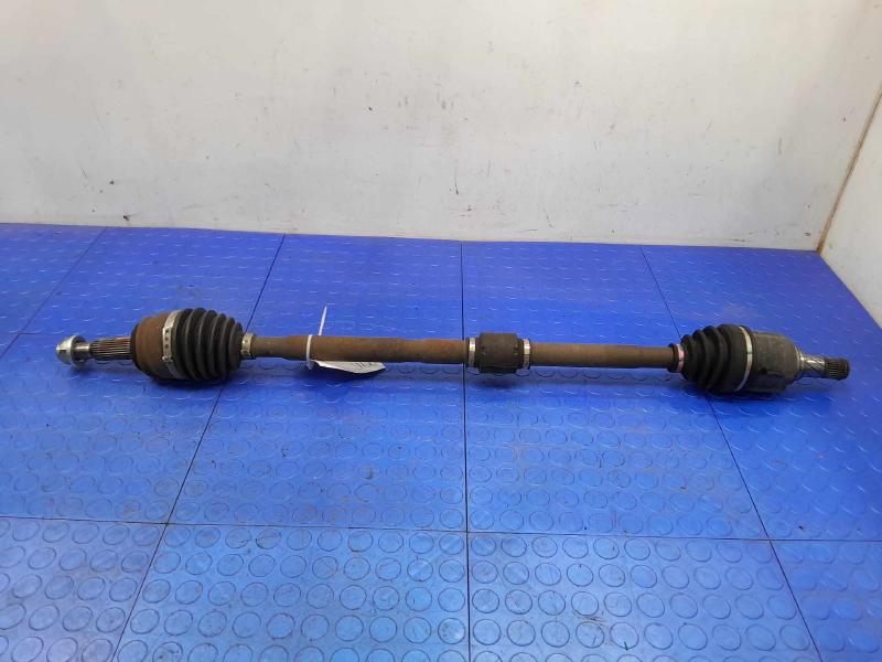2020 Mitsubishi Outlander Sport Axle Shaft