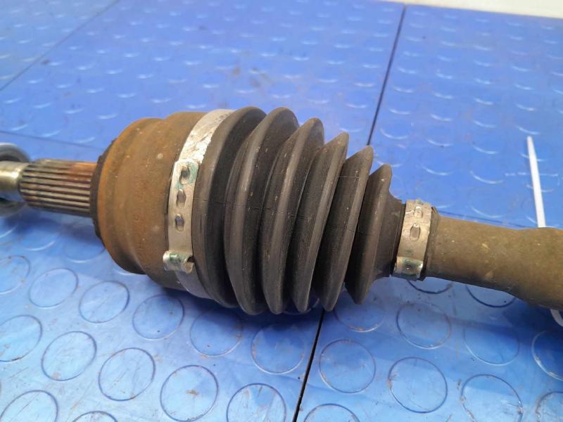 2020 Mitsubishi Outlander Sport Axle Shaft