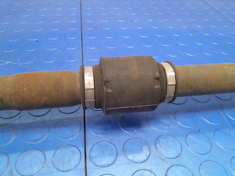 2020 Mitsubishi Outlander Sport Axle Shaft