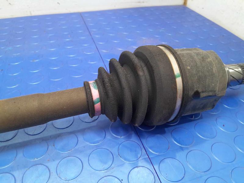 2020 Mitsubishi Outlander Sport Axle Shaft
