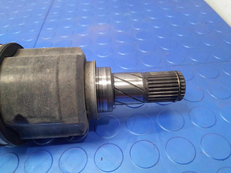 2020 Mitsubishi Outlander Sport Axle Shaft