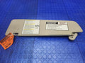 2016 Ram ProMaster Sun Visor