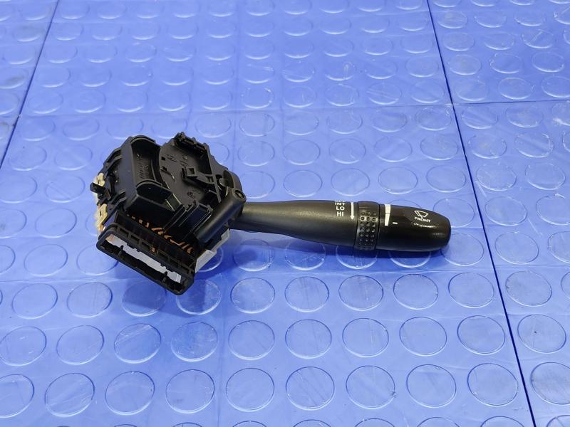 2010 Kia Rio Combination Switch