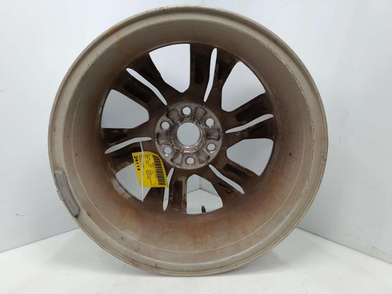 2019 Chevrolet Blazer Wheel