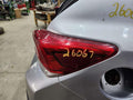 2018 Subaru Crosstrek Tail Light Assembly