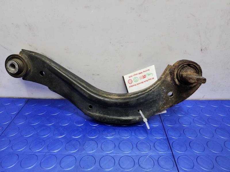 2006-2007 Honda Civic Rear Upper Control Arm Left Driver Side OEM 52400SNAA00,LH