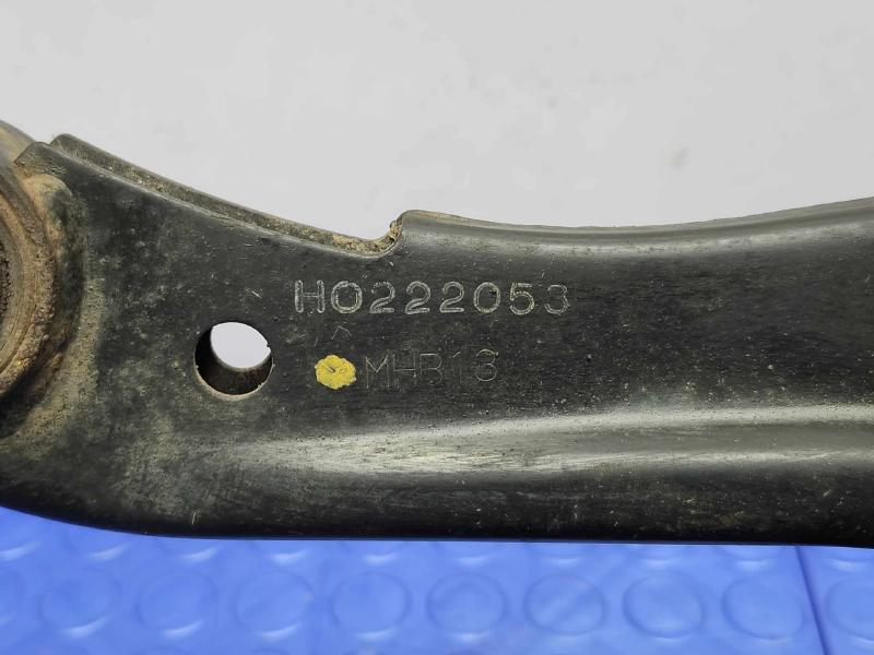 2006-2007 Honda Civic Rear Upper Control Arm Left Driver Side OEM 52400SNAA00,LH