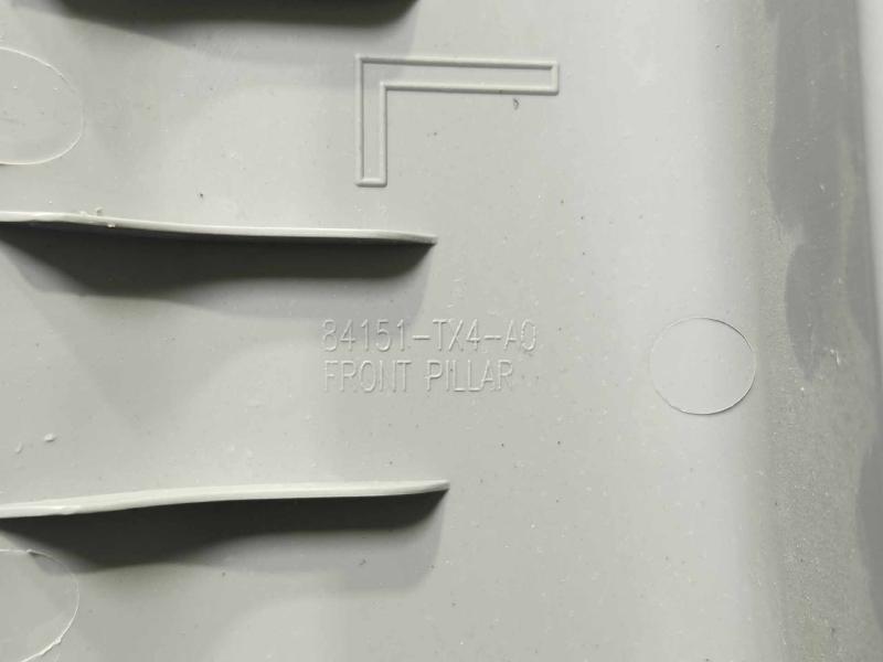 2017 Acura RDX Misc Ebay Parts