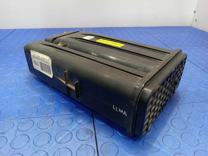 2015-2021 Kia Sedona Fuel Vapor Charcoal Canister Assembly OEM 31410A9500