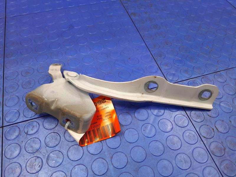 2016 Chevrolet Trax Hood Hinge