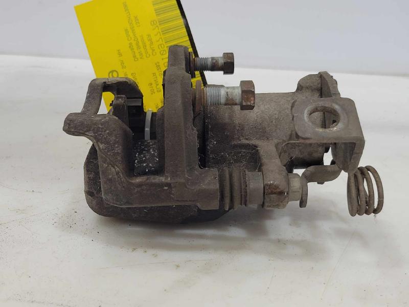2011-2016 Hyundai Elantra Rear Caliper Right Passenger Side OEM 583113XA30,RH