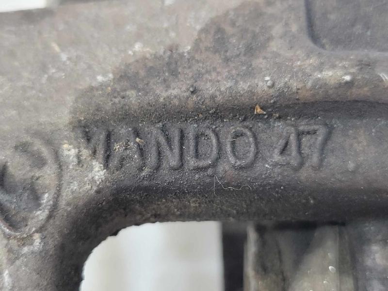 2011-2016 Hyundai Elantra Rear Caliper Right Passenger Side OEM 583113XA30,RH