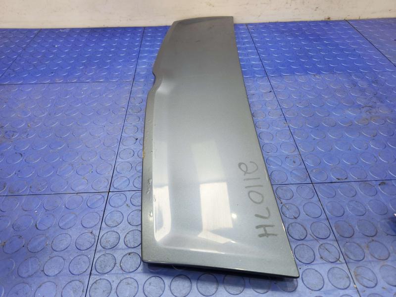 2005 Chrysler Crossfire Rear Spoiler