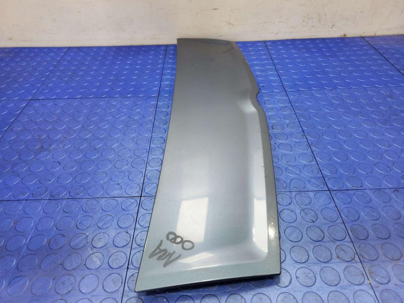 2005 Chrysler Crossfire Rear Spoiler