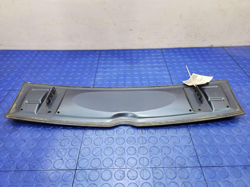 2005 Chrysler Crossfire Rear Spoiler