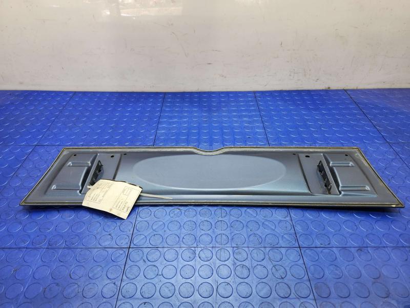 2005 Chrysler Crossfire Rear Spoiler