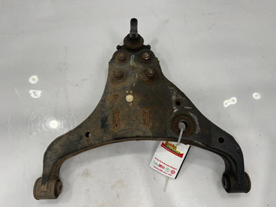 2004 Chevrolet Colorado Lower Control Arm Front