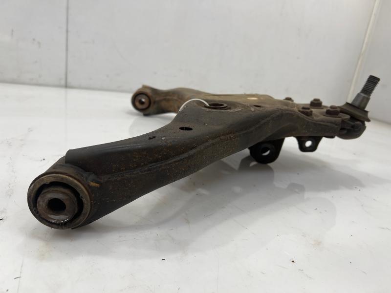 2004 Chevrolet Colorado Lower Control Arm Front