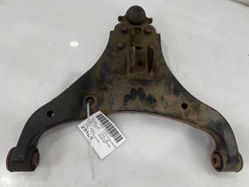 2004 Chevrolet Colorado Lower Control Arm Front