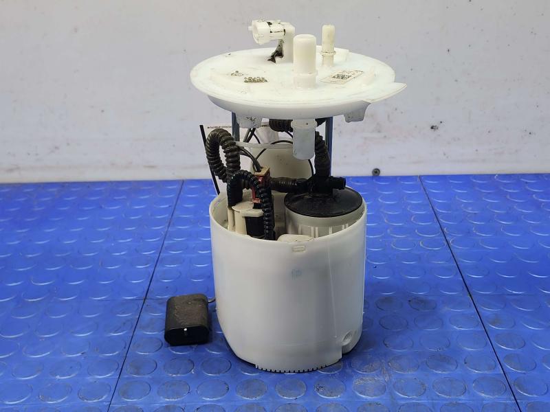 2021 Ford Explorer Fuel Pump