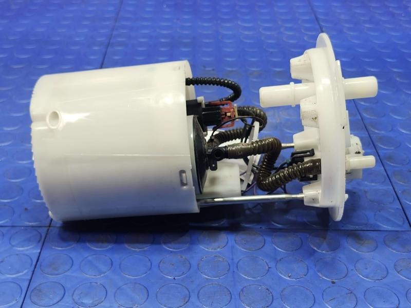 2021 Ford Explorer Fuel Pump