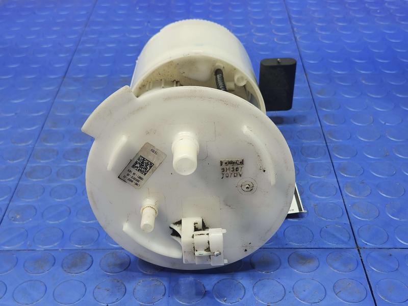 2021 Ford Explorer Fuel Pump