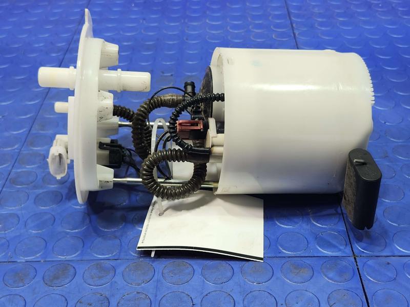2021 Ford Explorer Fuel Pump