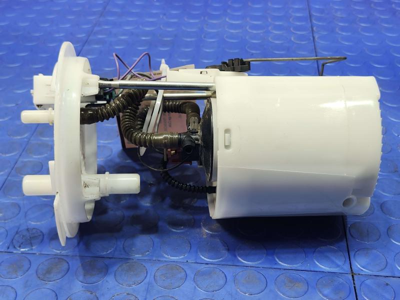 2021 Ford Explorer Fuel Pump