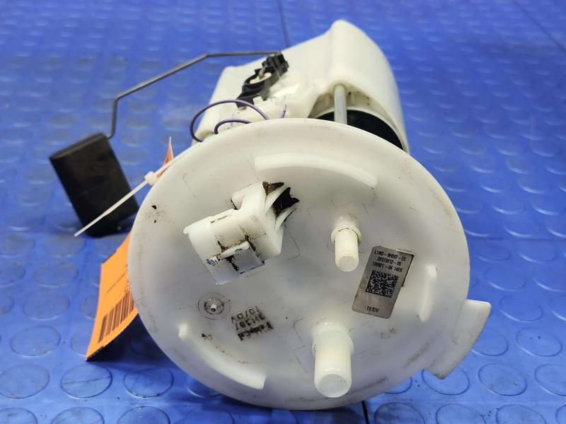 2021 Ford Explorer Fuel Pump