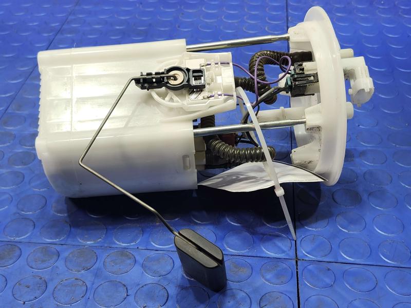 2021 Ford Explorer Fuel Pump