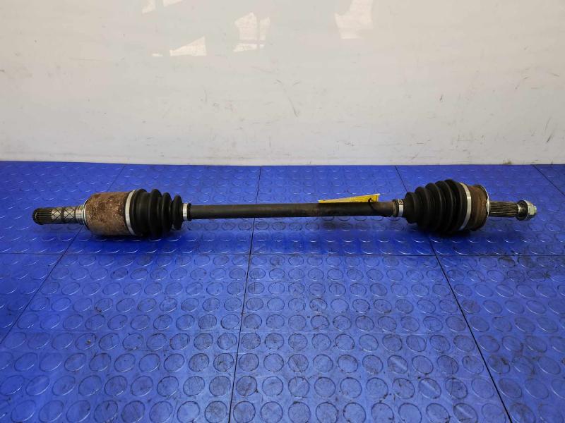 2015 Subaru Legacy Axle Shaft