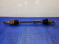 2015 Subaru Legacy Axle Shaft