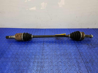 2015 Subaru Legacy Axle Shaft