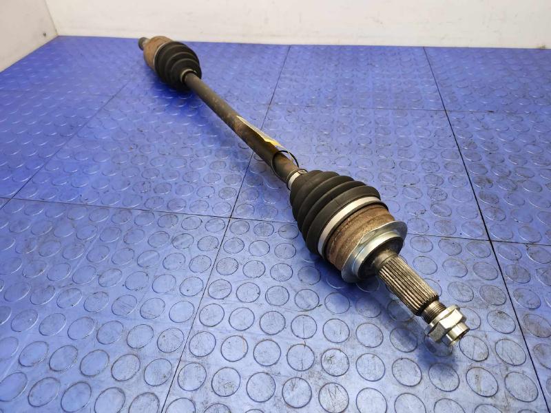 2015 Subaru Legacy Axle Shaft