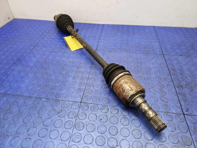 2015 Subaru Legacy Axle Shaft