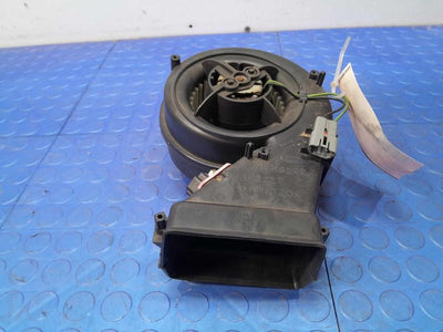 2005 Ford Explorer Blower Motor