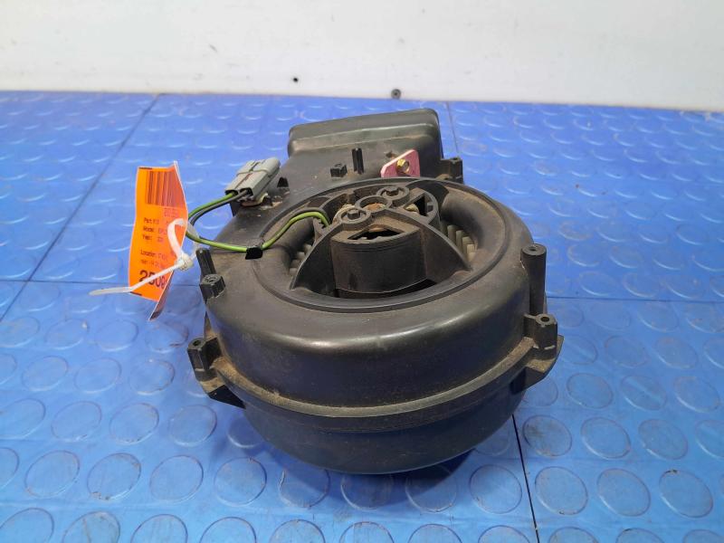 2005 Ford Explorer Blower Motor