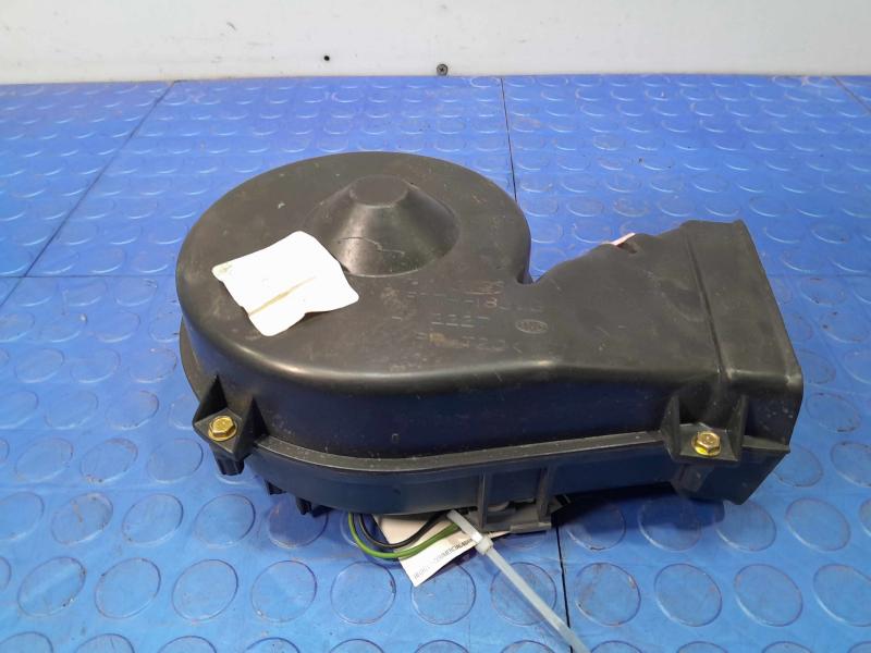 2005 Ford Explorer Blower Motor