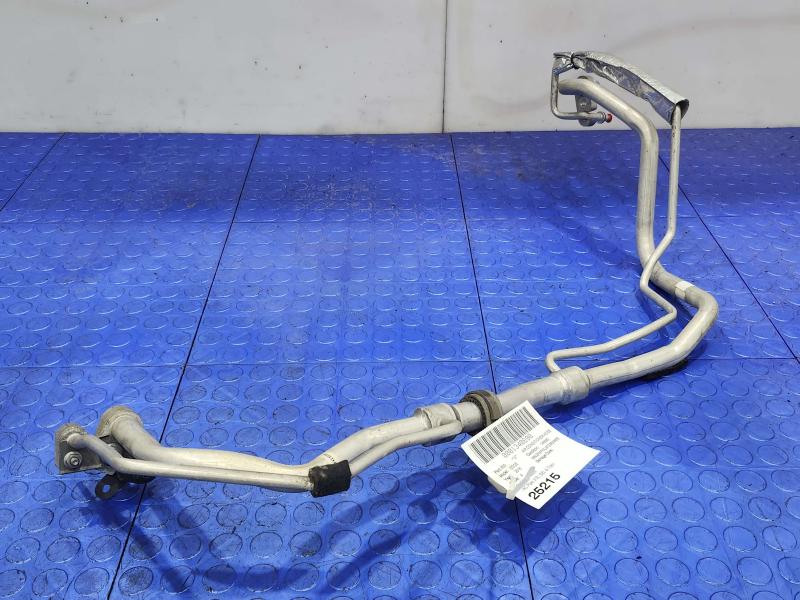 2016 Ford Edge Air Conditioner Hose