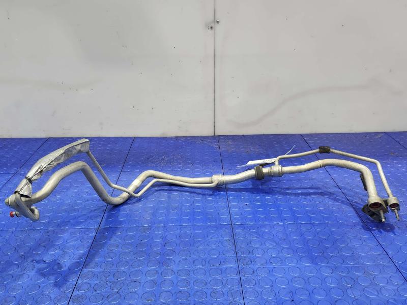 2016 Ford Edge Air Conditioner Hose