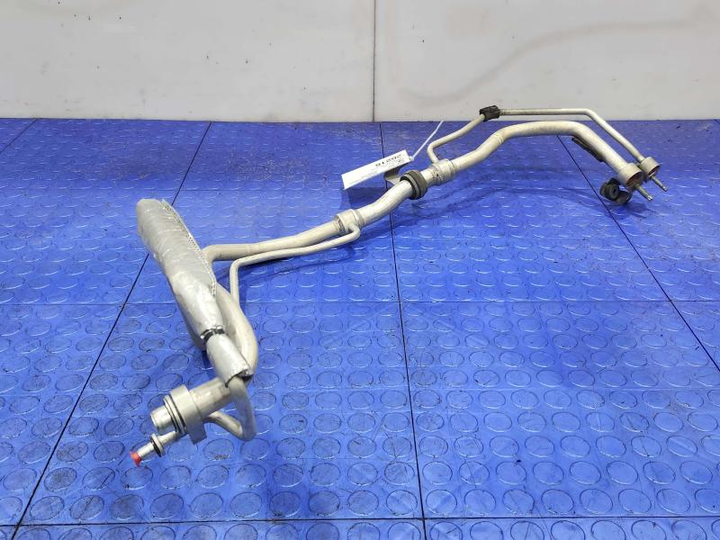 2016 Ford Edge Air Conditioner Hose