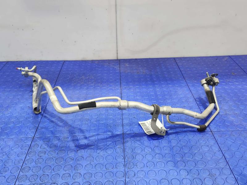 2016 Ford Edge Air Conditioner Hose