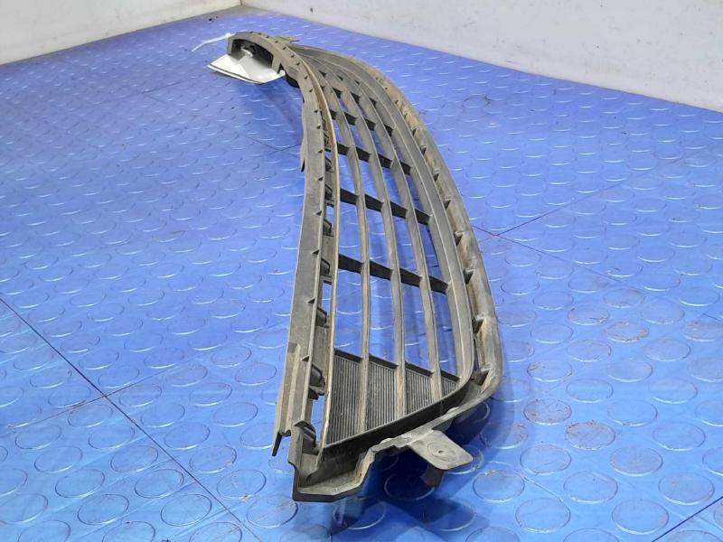 2013-2015 Toyota RAV4 Lower Bumper Radiator Grille Genuine OEM 5311242090