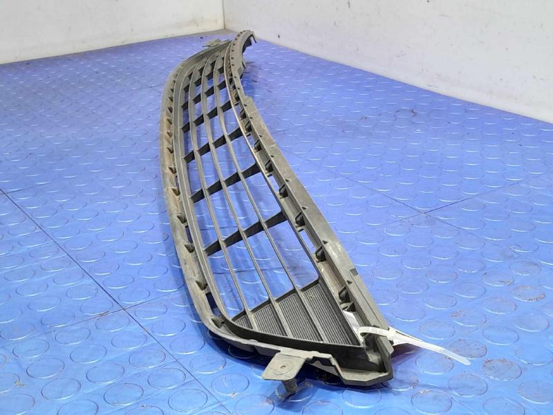 2013-2015 Toyota RAV4 Lower Bumper Radiator Grille Genuine OEM 5311242090