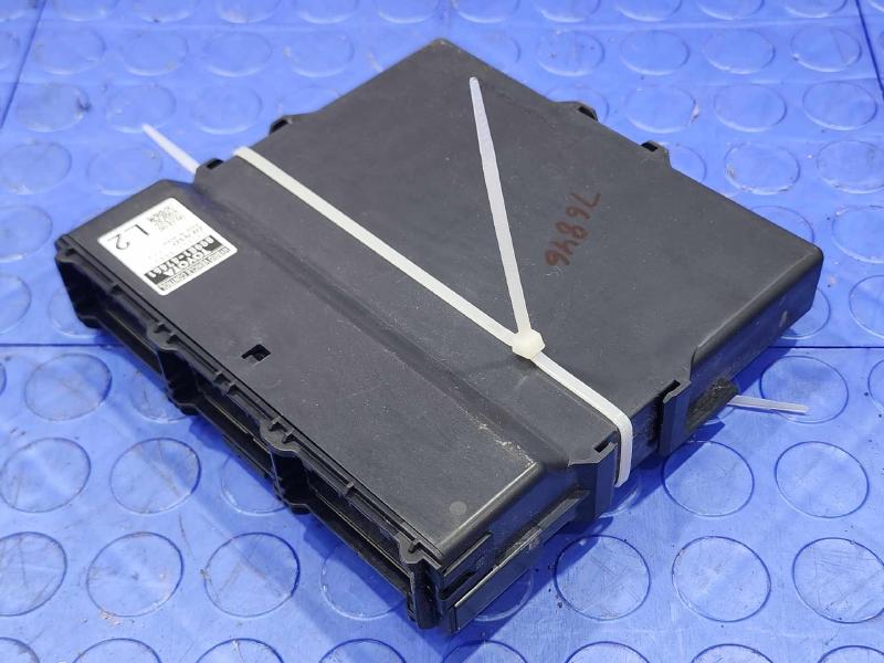 2016 Toyota Prius Hybrid-Electric Control Module Genuine OEM Part 89981-47461