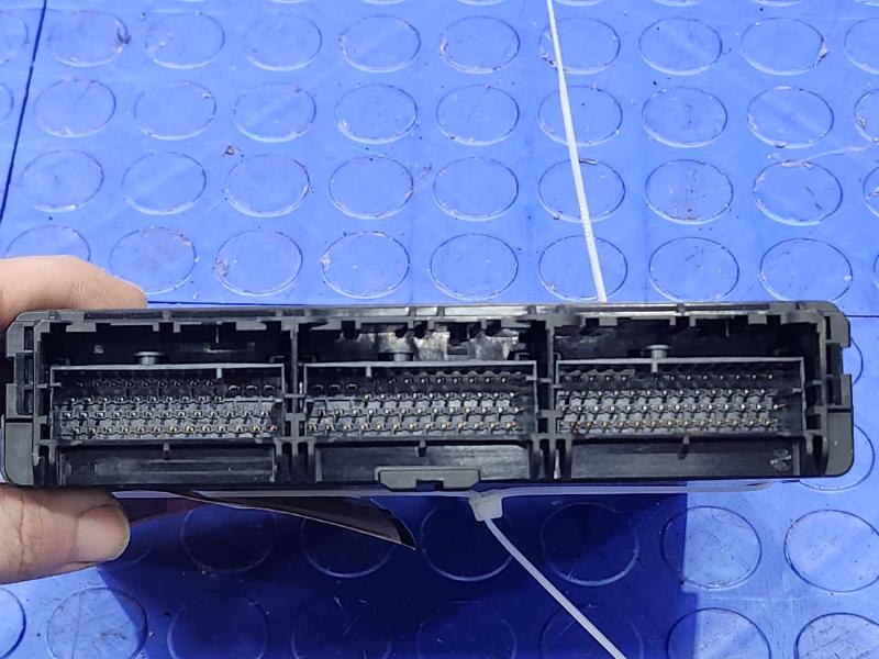 2016 Toyota Prius Hybrid-Electric Control Module Genuine OEM Part 89981-47461