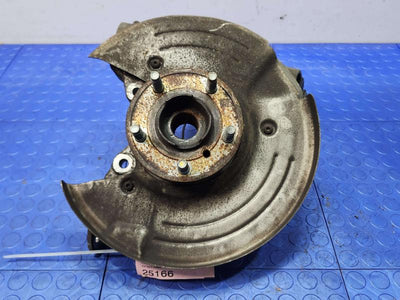 2017 Jaguar XE Rear Knuckle/Stub Axle